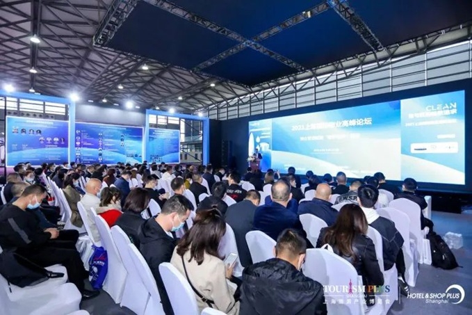 速來圍觀！重磅活動提前揭秘，2025CCE上海清潔展，3月浦東開啟清潔新征程！