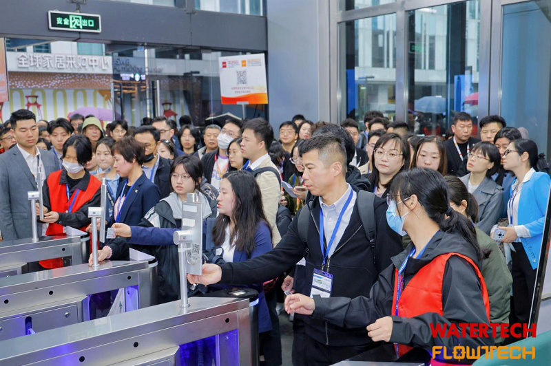 像“哪吒”一樣出圈又出海，提振行業(yè)信心！2025廣東泵閥展隆重開幕