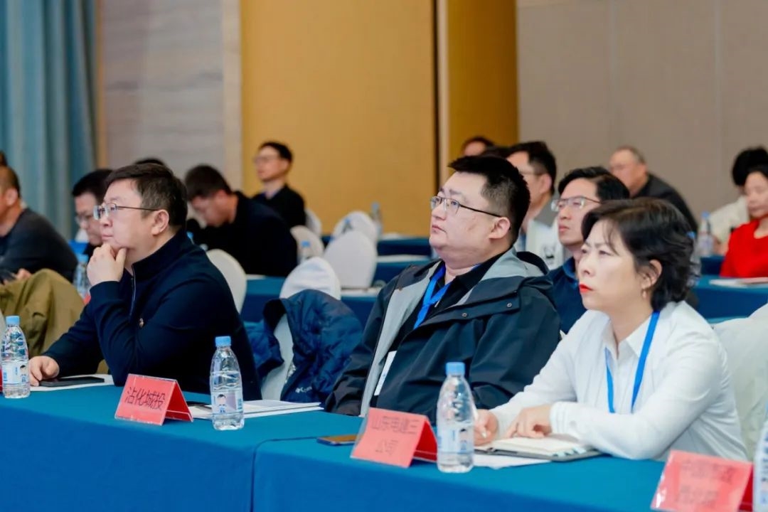 膜技術(shù)的價(jià)值不僅在于凈化一滴水 | 三達(dá)膜2025青島技術(shù)交流會(huì)