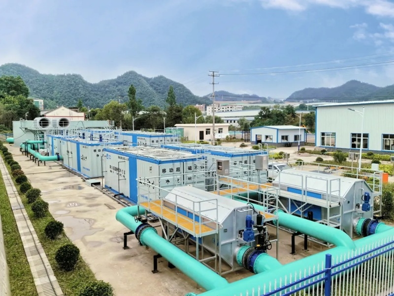 從世界水日到城市守護(hù)：一個(gè)環(huán)保品牌的長(zhǎng)期主義