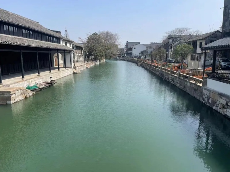 從世界水日到城市守護(hù)：一個(gè)環(huán)保品牌的長(zhǎng)期主義