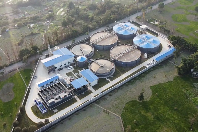 從世界水日到城市守護(hù)：一個(gè)環(huán)保品牌的長(zhǎng)期主義