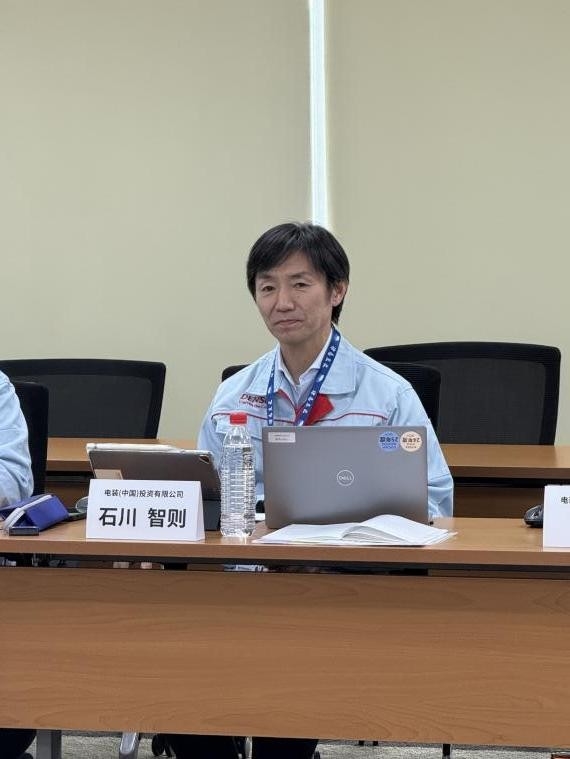 電裝中國：以“技術(shù)＋生態(tài)”雙引擎驅(qū)動(dòng)汽車供應(yīng)鏈碳中和轉(zhuǎn)型