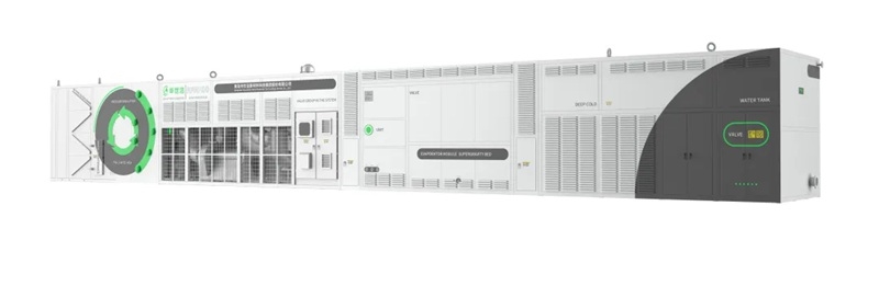 科學(xué)技術(shù)特等獎(jiǎng)、實(shí)用技術(shù)、示范工程！華世潔又又又獲獎(jiǎng)了！