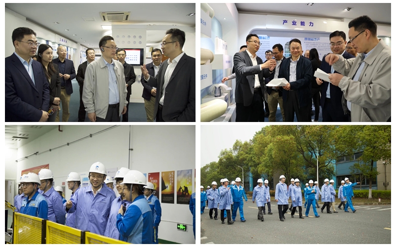 “6505”進(jìn)行時｜中國中化膜產(chǎn)品內(nèi)部采銷協(xié)同簽約會成功舉辦