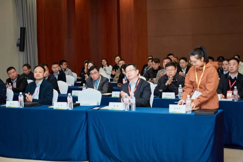 2025國際鄉(xiāng)村發(fā)展創(chuàng)新博覽會圓滿落幕！新質(zhì)生產(chǎn)力賦能鄉(xiāng)村振興，共繪未來鄉(xiāng)村新圖景！