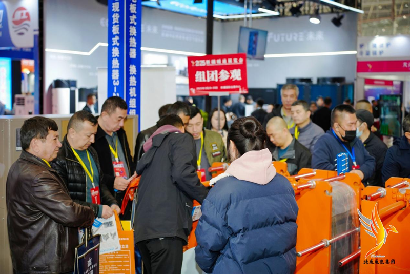 第十屆新疆暖通展覽會、新疆泵閥管道及水處理設(shè)備展覽會、新疆新能源新材料及應(yīng)用領(lǐng)域博覽會圓滿落幕：誠邀您共赴下屆盛會