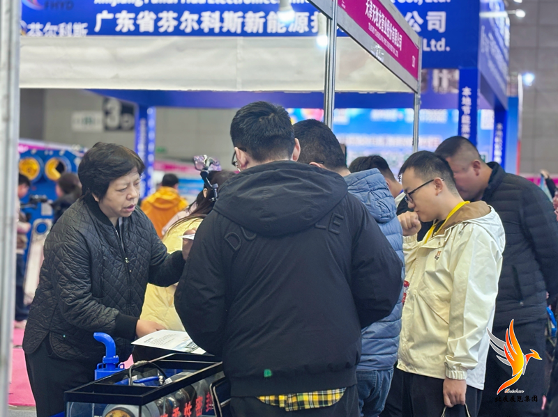 第十屆新疆暖通展覽會、新疆泵閥管道及水處理設(shè)備展覽會、新疆新能源新材料及應(yīng)用領(lǐng)域博覽會圓滿落幕：誠邀您共赴下屆盛會