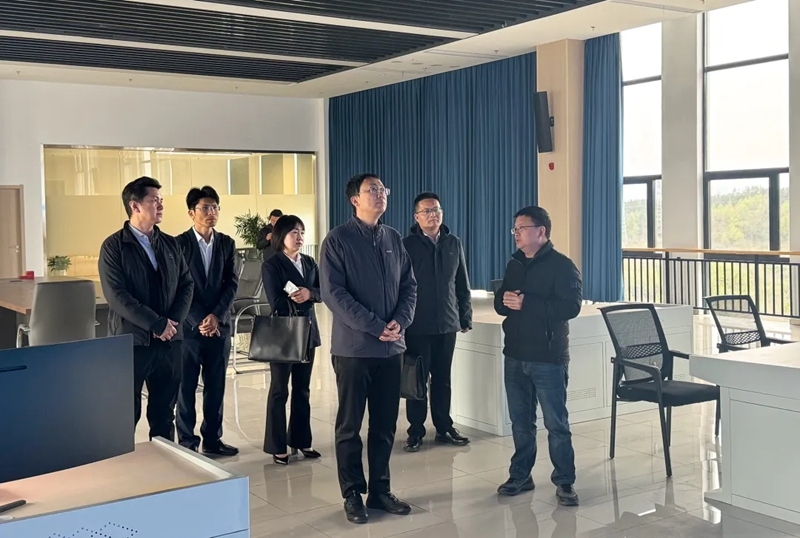 【關注】中建環(huán)能與黃山市生態(tài)環(huán)保集團有限公司簽訂戰(zhàn)略合作協(xié)議