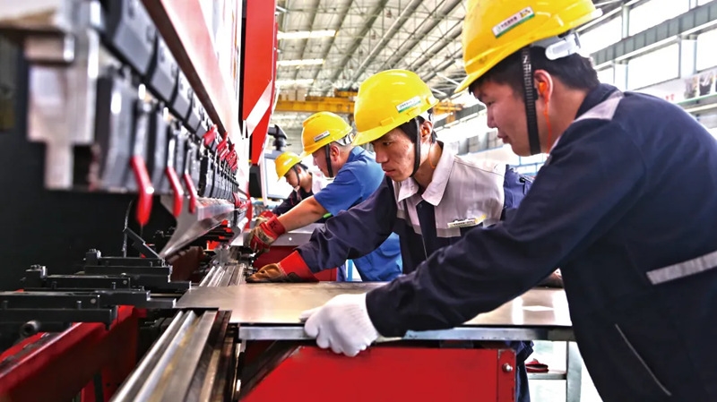 【科技護(hù)航 責(zé)任擔(dān)當(dāng)】華世潔攜手太平財(cái)險(xiǎn)，7000萬產(chǎn)品責(zé)任險(xiǎn)筑牢安全防線