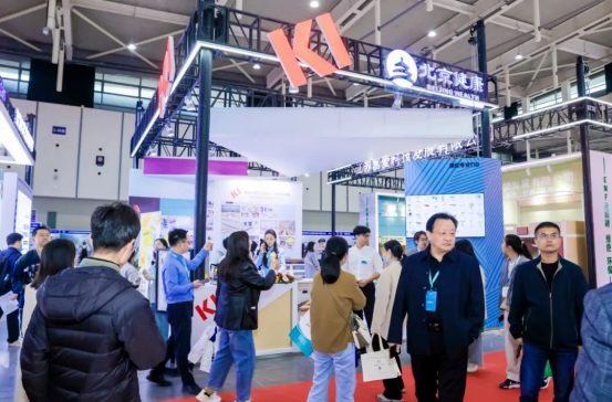 圓滿收官，2025第21中國(guó)（南京）國(guó)際科學(xué)儀器及實(shí)驗(yàn)室裝備展覽會(huì)精彩集錦！