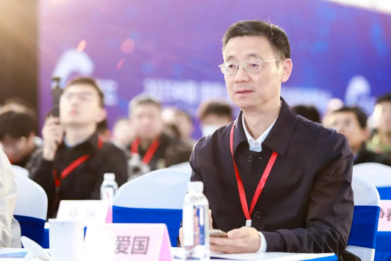 圓滿收官，2025第21中國(guó)（南京）國(guó)際科學(xué)儀器及實(shí)驗(yàn)室裝備展覽會(huì)精彩集錦！