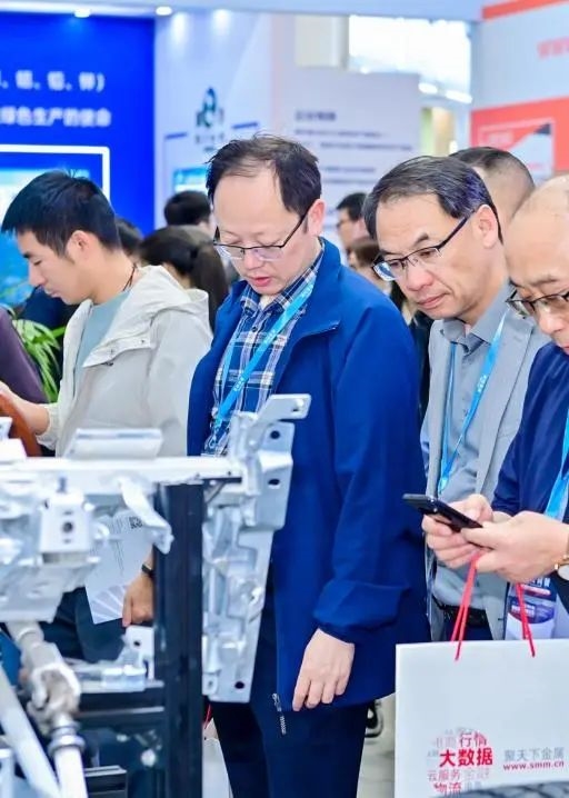 2025鋁產(chǎn)業(yè)博覽會盛大開幕！首日盛況全紀錄（附明日必看指南）