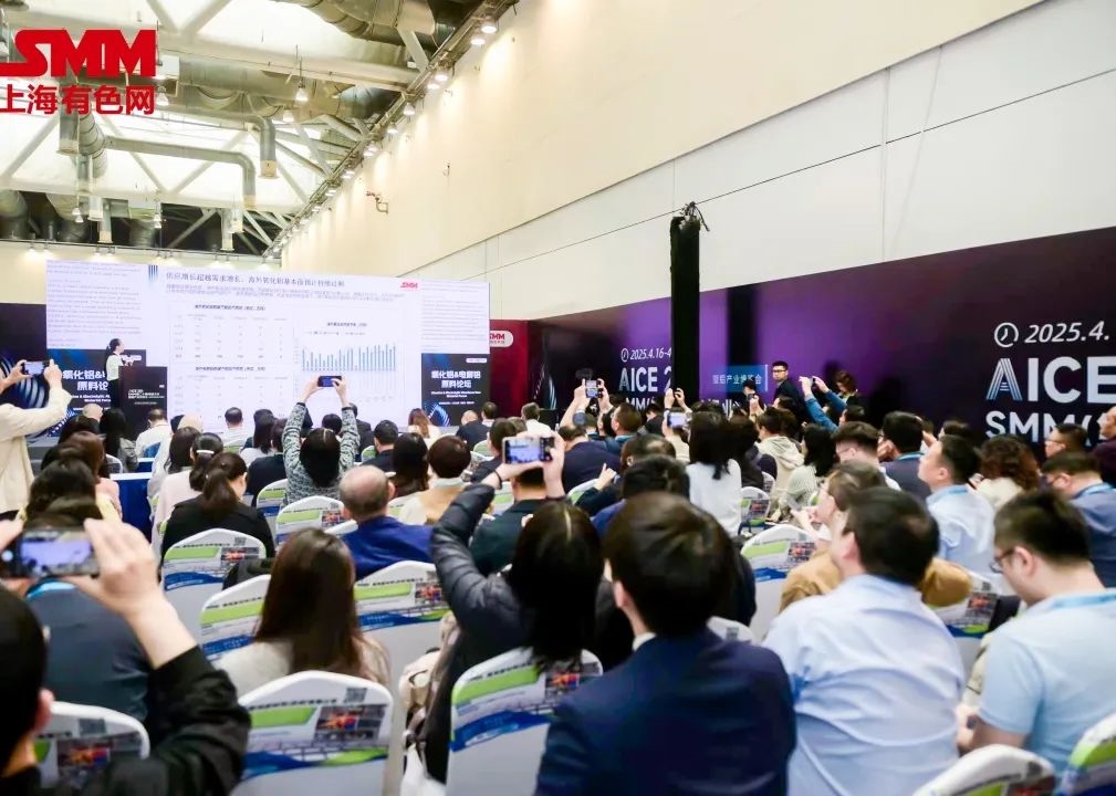 2025鋁產(chǎn)業(yè)博覽會盛大開幕！首日盛況全紀錄（附明日必看指南）