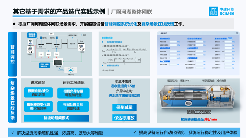 中建環(huán)能董事長說丨把根系扎牢，就像竹子一樣