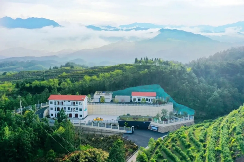 水利部召開農(nóng)村供水“3＋1”標準化建設(shè)和管護現(xiàn)場推進會 杭州水處理作為特邀企業(yè)代表出席