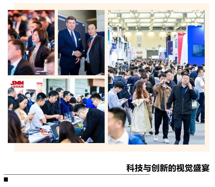 【直擊現(xiàn)場】 CLNB 2025(第十屆)新能源產(chǎn)業(yè)博覽會盛大開幕！