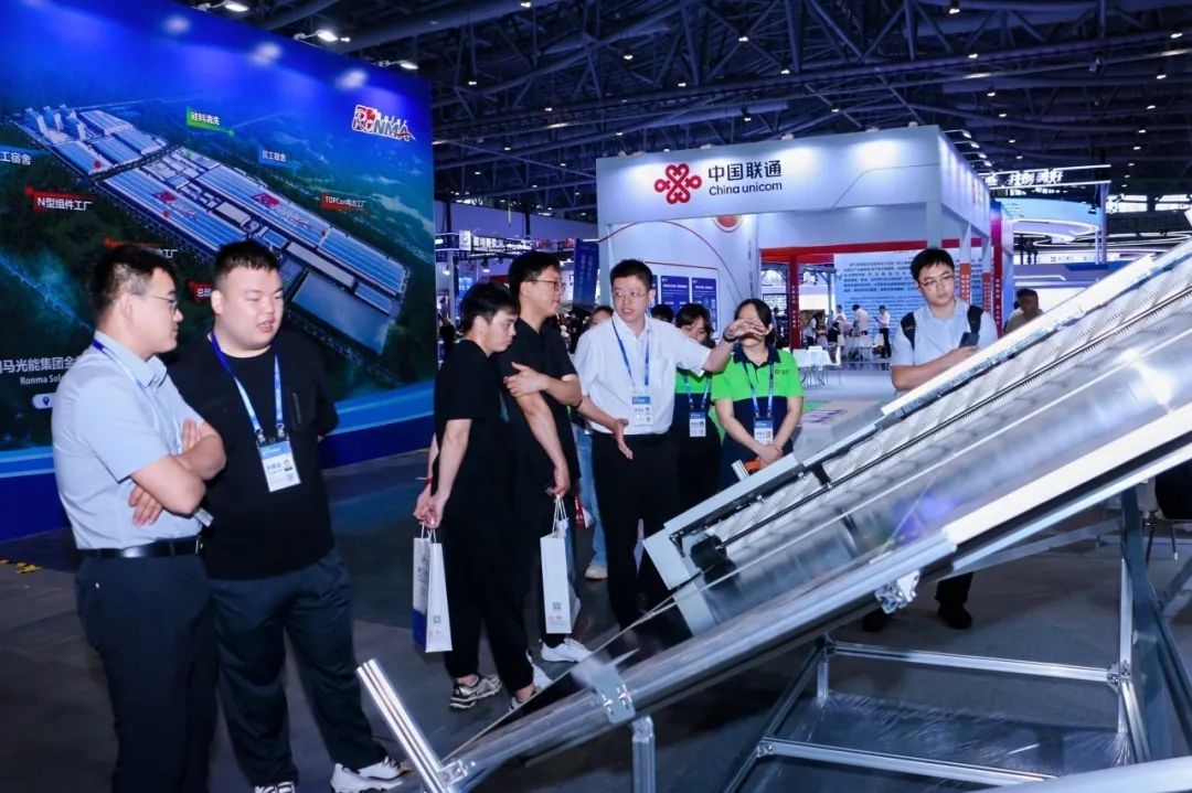 行業(yè)活動(dòng) | 鷺島之約 綠能聚勢(shì) 第二屆廈門新能源產(chǎn)業(yè)展覽會(huì)盛啟