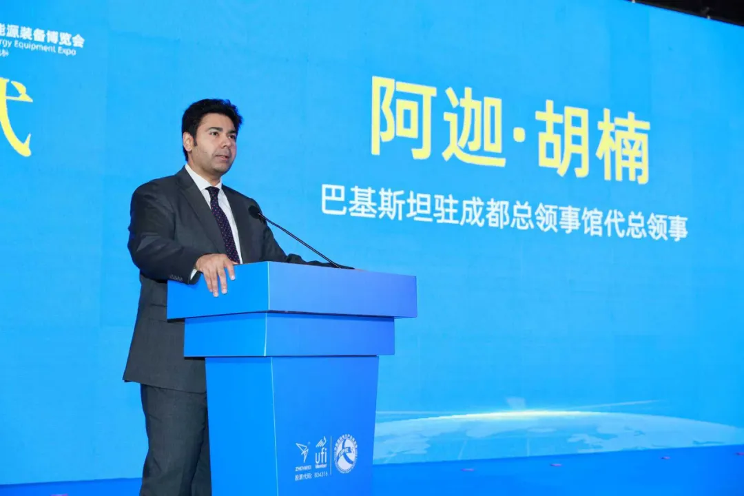 今日開(kāi)幕！從成都到世界，感受CIPIE中國(guó)四川電力展的“磁吸效應(yīng)”