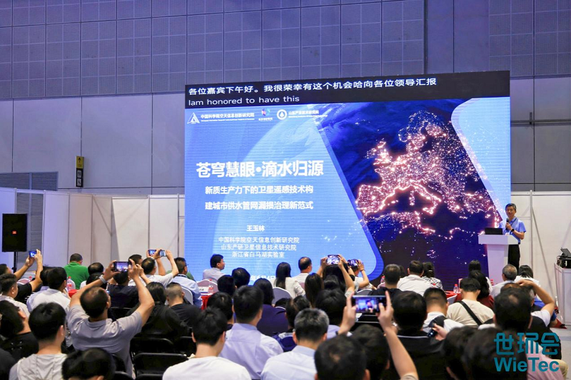 連續(xù)3年逆勢(shì)增長(zhǎng)，2025上海國(guó)際泵閥展盛大啟幕！