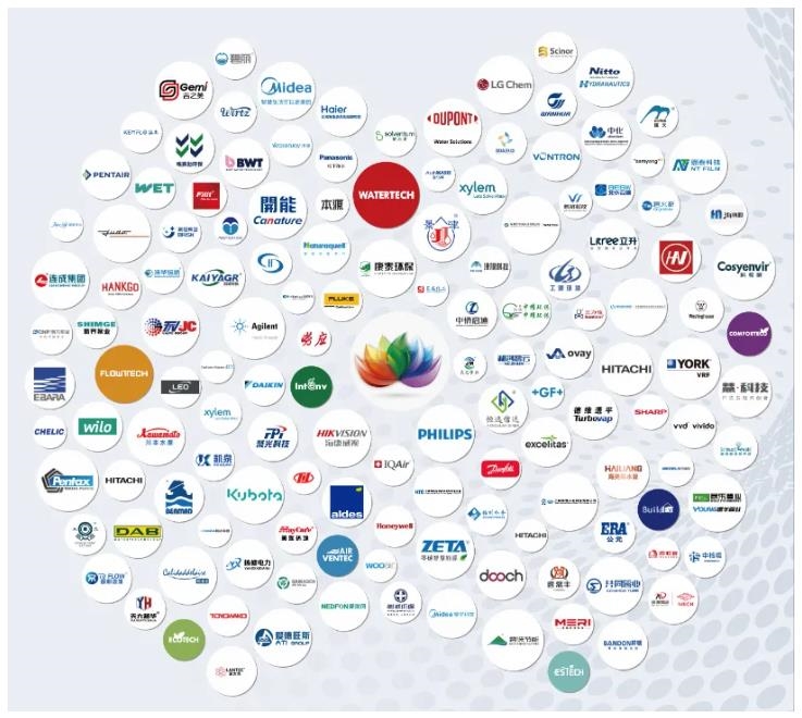 凝心聚力，智啟未來(lái)！2025上海環(huán)境監(jiān)測(cè)展盛大啟幕