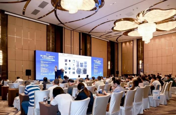 凝心聚力，智啟未來(lái)！2025上海環(huán)境監(jiān)測(cè)展盛大啟幕