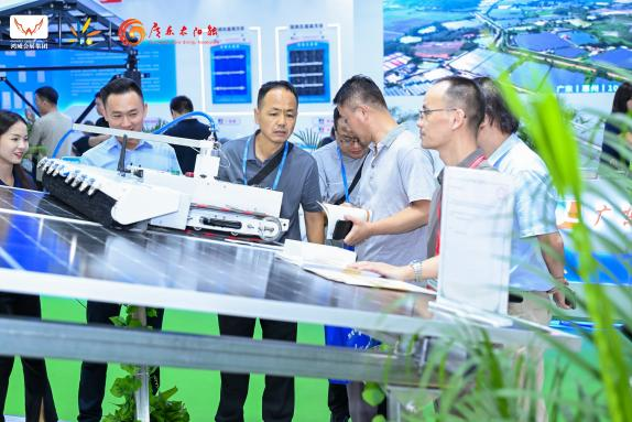 拓展國際市場(chǎng)，突破貿(mào)易壁壘，第17屆世界太陽能光伏暨儲(chǔ)能產(chǎn)業(yè)博覽會(huì)盛大來襲！