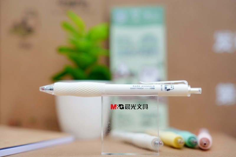 “地球守護(hù)者“可持續(xù)行動計(jì)劃官宣！晨光與生態(tài)環(huán)境部宣傳教育中心達(dá)成戰(zhàn)略合作