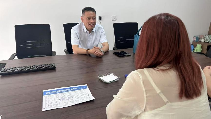 2025無錫太湖泵閥展：鹽城雙會擎動產(chǎn)業(yè)脈搏，皖滬之行擘畫未來圖景