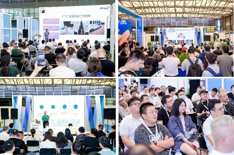 WOCA博覽會(huì)，打通產(chǎn)業(yè)鏈，外貿(mào)好平臺(tái)！300＋業(yè)主方，3000＋海外買家共聚盛會(huì)！