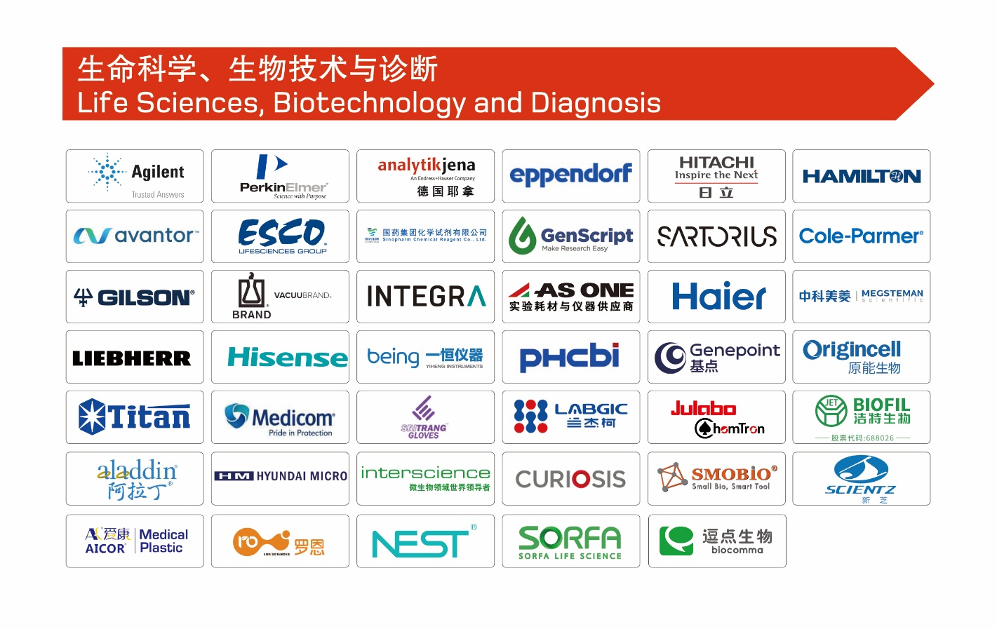 國儀之光，破局時(shí)刻丨analytica China 2026 早鳥優(yōu)惠倒計(jì)時(shí)60天！