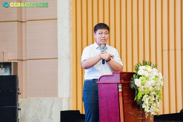 CGH&CEC 2025第二屆中國綠氫博覽會&中國電解槽大會圓滿落幕