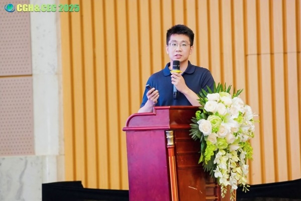 CGH&CEC 2025第二屆中國綠氫博覽會&中國電解槽大會圓滿落幕