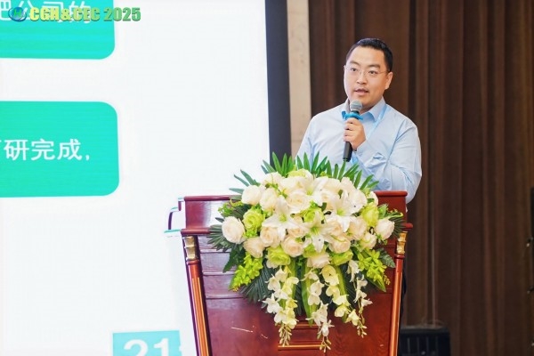 CGH&CEC 2025第二屆中國綠氫博覽會&中國電解槽大會圓滿落幕