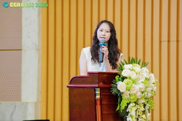 CGH&CEC 2025第二屆中國綠氫博覽會&中國電解槽大會圓滿落幕