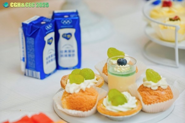 CGH&CEC 2025第二屆中國綠氫博覽會&中國電解槽大會圓滿落幕