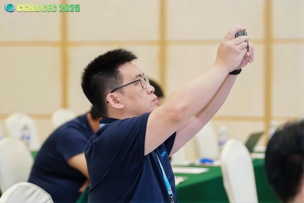 CGH&CEC 2025第二屆中國綠氫博覽會&中國電解槽大會圓滿落幕