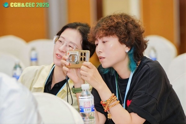 CGH&CEC 2025第二屆中國綠氫博覽會&中國電解槽大會圓滿落幕