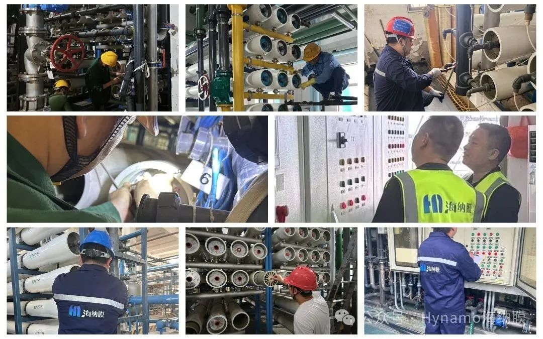 海納榮耀時刻丨董事長劉煒榮獲 “中國脫鹽百位杰出人物”，以硬核實力詮釋產(chǎn)業(yè)擔(dān)當