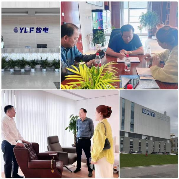 名企集結(jié)，商機(jī)涌動(dòng)！2025無(wú)錫太湖國(guó)際泵閥展9月啟幕