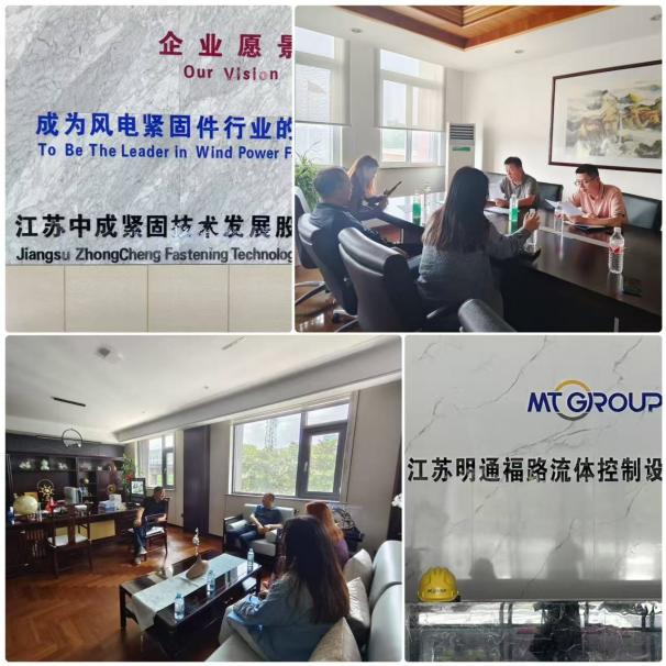 名企集結(jié)，商機(jī)涌動(dòng)！2025無(wú)錫太湖國(guó)際泵閥展9月啟幕