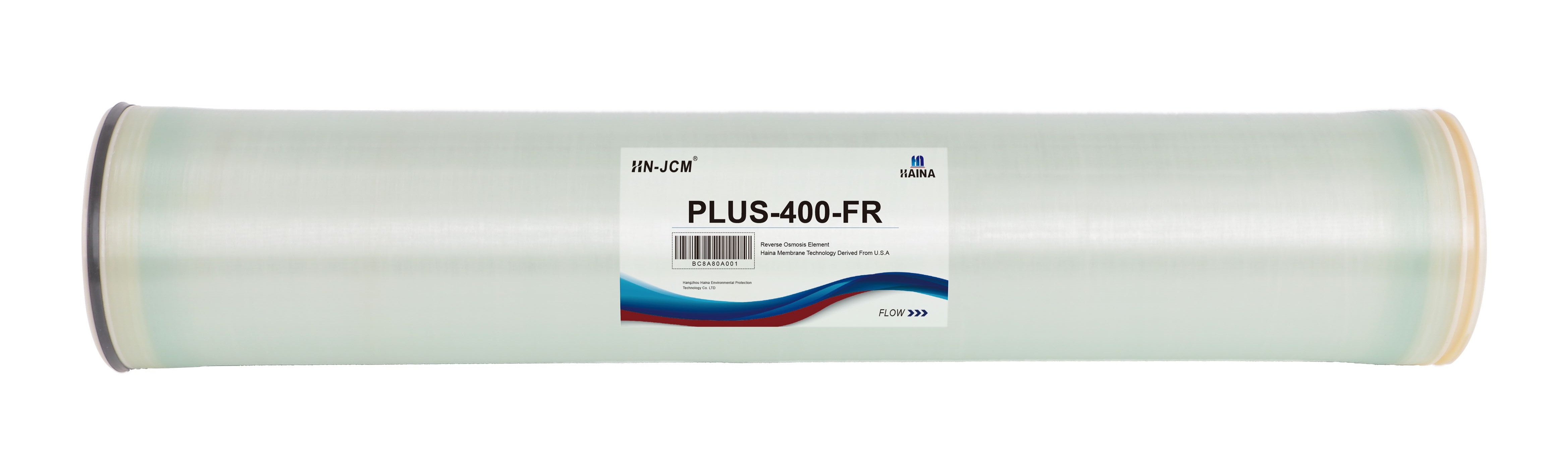 抗污、高通、穩(wěn)定一個(gè)都不能少！海納環(huán)保以三維協(xié)同打破膜界“緊箍咒”