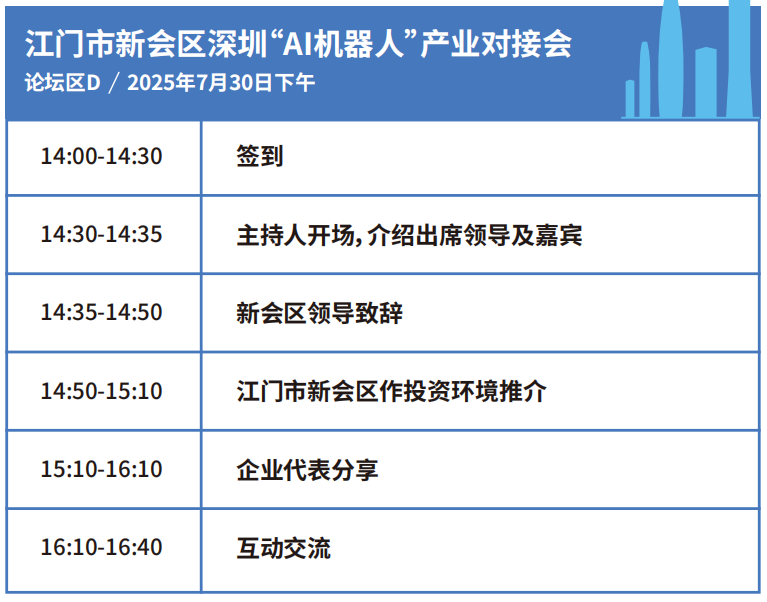 【門票限免】華為、大族、富士康等一眾名企重磅亮相WAIE全數(shù)會(huì)智能工業(yè)展及大會(huì) 附超全參觀攻略
