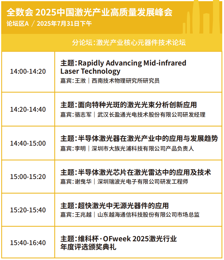 【門票限免】華為、大族、富士康等一眾名企重磅亮相WAIE全數(shù)會(huì)智能工業(yè)展及大會(huì) 附超全參觀攻略