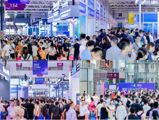 11萬+人次！5000+海外買家！2025 AGIC+IOTE深圳物聯(lián)網(wǎng)展盛大收官，2026相約再聚！