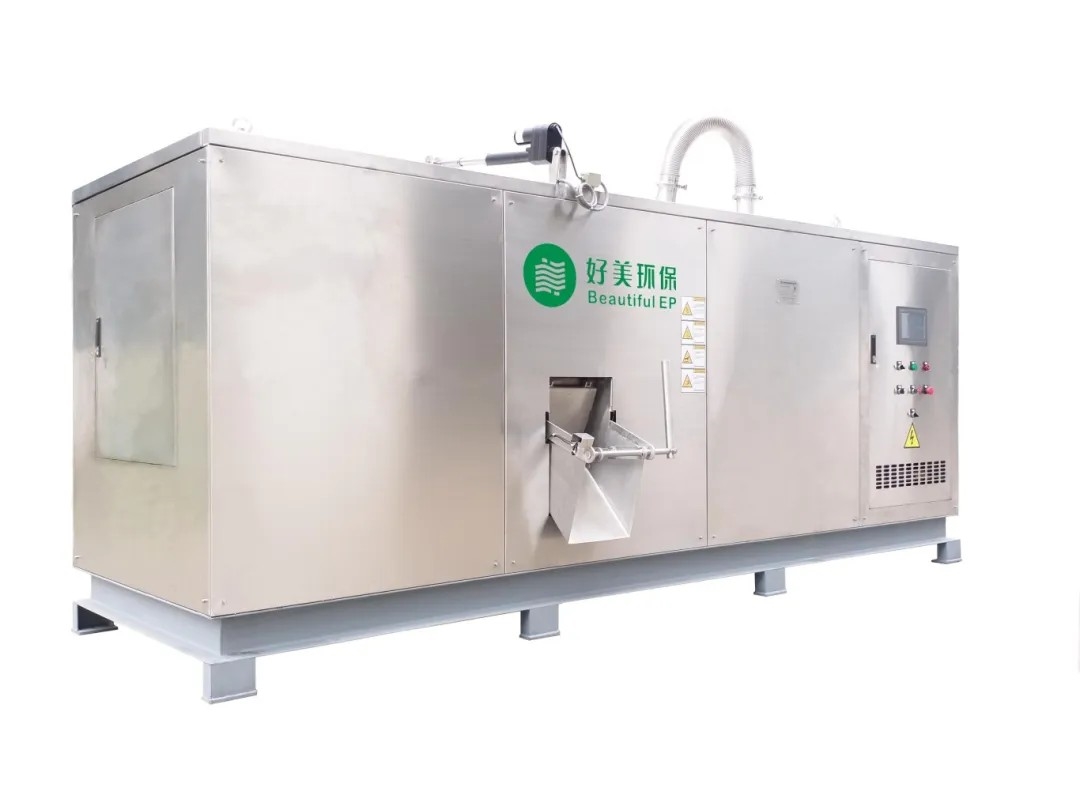 第九屆中國環(huán)博會廣州展亮點搶先看！9.17-19日“綠”動灣區(qū)的秘訣是…？