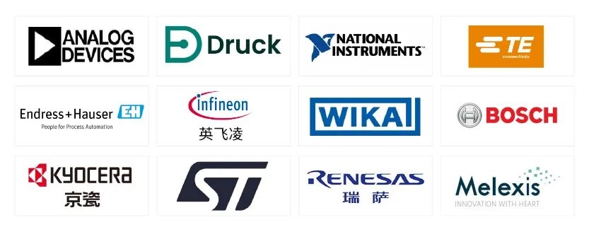 十年聚能，感知無界，SENSOR CHINA2025展商名單重磅發(fā)布！