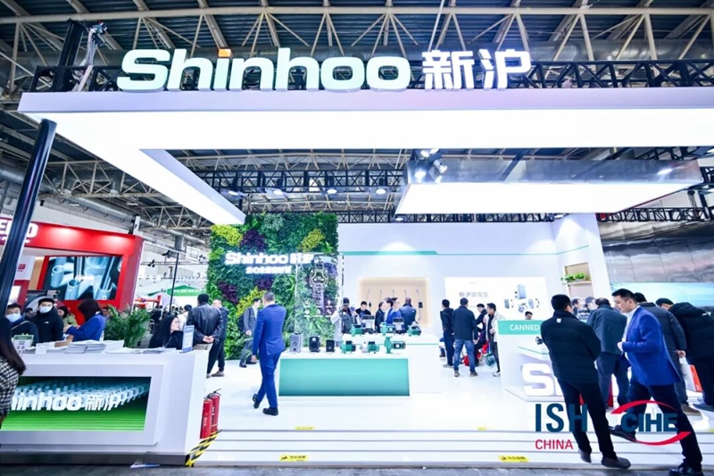 市政改造＋地產(chǎn)回暖：解碼水泵新機(jī)遇，就在2026中國供熱展