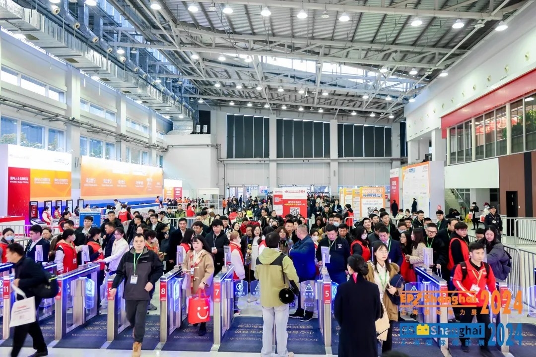 電力人年終必赴！EP25上海電力展不容錯過的六大理由