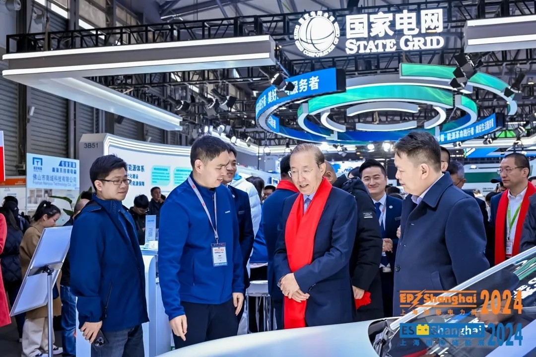 電力人年終必赴！EP25上海電力展不容錯過的六大理由